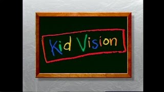 KidVision (1994-2002) HD 60fps