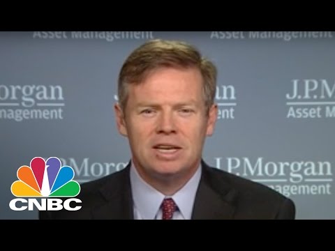 David Kelly: Big Difference Between The Job Numbers And Perception | CNBC