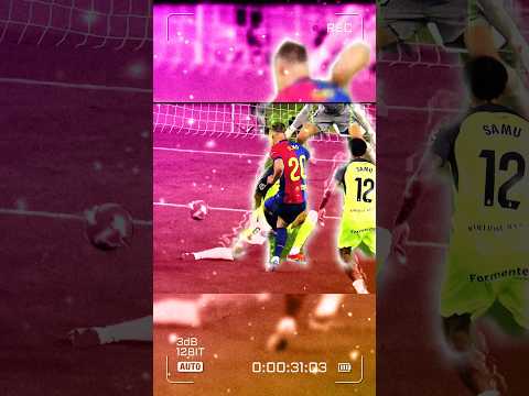 БАРСЕЛОНА vs МАЛЬОРКА 1:0 goal #football #barcelona #youtubeshorts #gaming#funny #fifa