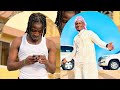 Fancy Gadam On The Topic Comparison B N Him Maccasio Facts Details