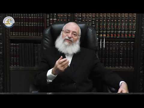היתר עיסקא לפירעון חובות | הרב אשר וייס שליט"א