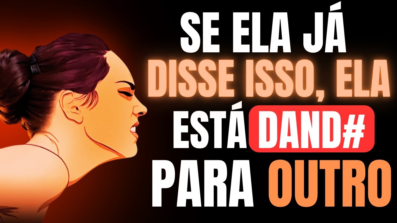 5 Frases que Revelam Sinais de Traição e Você Nunca Percebeu!