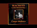 Congo Mulence (Remastered)
