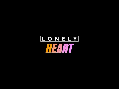 Europa (Jax Jones & Martin Solveig) – Lonely Heart with GRACEY | Official Lyric Video