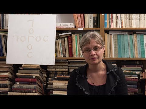 Pilda Sf. Serafim de Sarov - Interviu realizat cu Raluca Naclad
