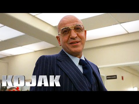 "Story Of My Life, Baby" | Kojak