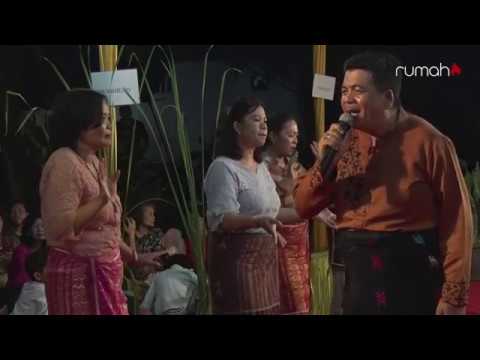 (Melikas 2019) Gendang Orangtua - Sembiring - "Bulung Gadung Kentaki"