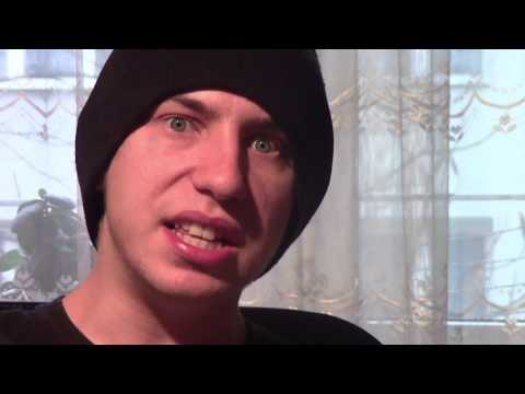 Młody Goh ( STYGMAT ) - Portal (Official Video)