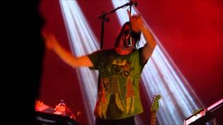 Todd Rundgren - World Wide Epiphany - Trocadero, Philly 5/11/2013