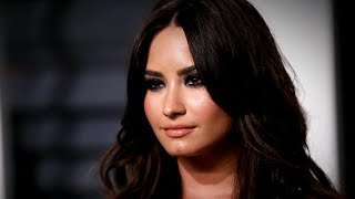 Expert discusses overdose treatment after Demi Lovato hospitalization