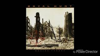 ROYAL HUNT  Step By Step