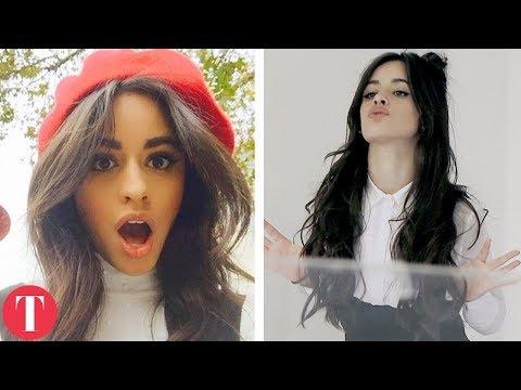 20 Things You Didn't Know About Camila Cabello