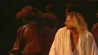 Jesus Christ Superstar - The Last Supper