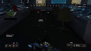 ［bo4最弱配信］のんびりブラックアウトやるぅ♪