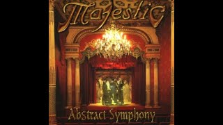 MAJESTIC - Abstract Symphony 1999 full album