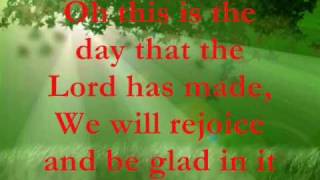Scripture Song Medley - Keith Green