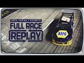 NASCAR Classic Full Race: Chase Elliott beats big names for first Xfinity Series win