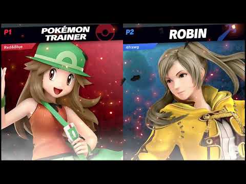 Encore Smash Weekly #187 - ENC | Noku Vs. ZeroTwoNone - Losers Semifinals