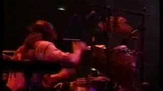 Steve Winwood-Hearts On Fire YOKOHAMA ARENA