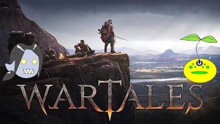 【Wartales】ゾンビと見る傭兵生活【第45回】