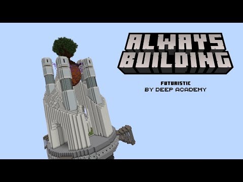 Insane Minecraft: Nonstop Building Chaos!