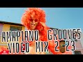 Amapiano Mix 2023 Dj Pasamiz Grooves Beats South African Amapiano The Elevation Vybes 09 Rhradio