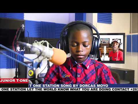 Junior  T One Live On T One Station