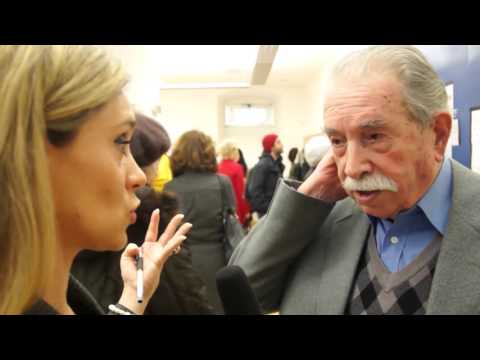 Ivan Mišković razgovor - Projekt Women of the Resistance Zene u otporu