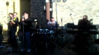 Blue Money - Van Morrison  (perf. by Mrs. Jones&#39; Revenge)