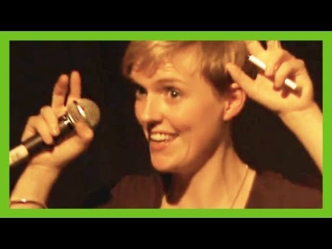 Interview on ComComedy (2012)