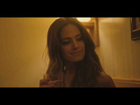 Midnight Stranger - The Black Lillies (official music video)