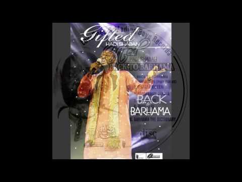 Gifted Hadi Shaban - Woozulki (BACK TO BARHAMA)