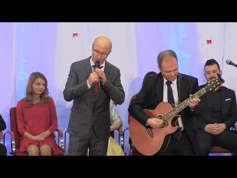 Vili Dula - Mary did you know