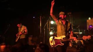 Regurgitator - Track 1 - Live at The Zoo, Brisbane 2016