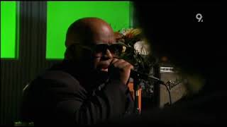 Who&#39;s Gonna Save My Soul - Gnarls Barkley (Live from Abbey Road Studios, 2008)