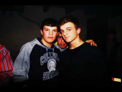 DJ Flashpoint Blend Mix 2010