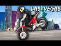 My Stark Varg VS Sin City Streets