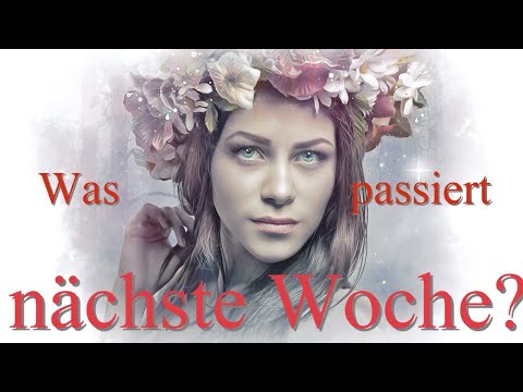 Wochenorakel 27.01. - 02.02.2020 | Beziehung | Beruf | Spiritualität + Energiearbeit!