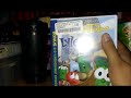 VeggieTales VHS DVD Haul 8 24 25 2018