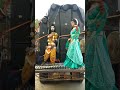 Nath Maito Har Gai Foryou Reels Dance