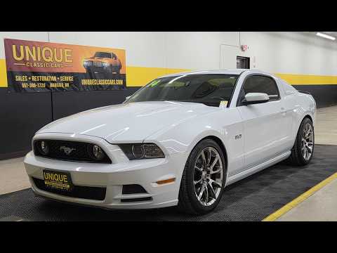 2014 Ford Mustang (CC-2048841) for sale in Mankato, Minnesota