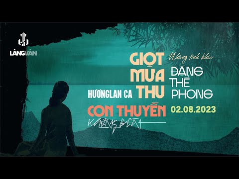 Làng Văn Radio 📻 and Hương Lan