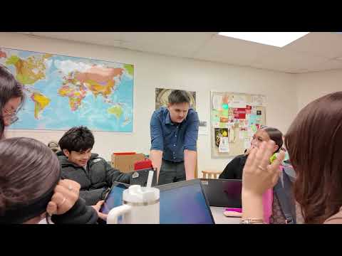 Pwcs Hub