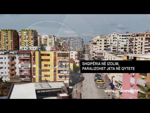 Edicioni informativ i orës 12:00 - 29 mars 2020