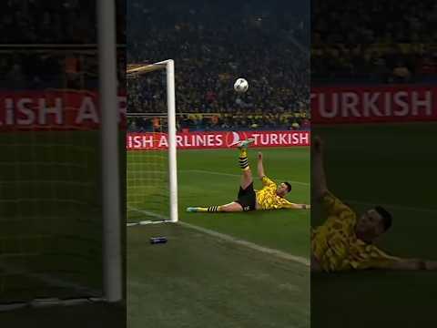 Miracles on the Goal Line #football #shortsfeed #soccer #j #fútbol #shorts