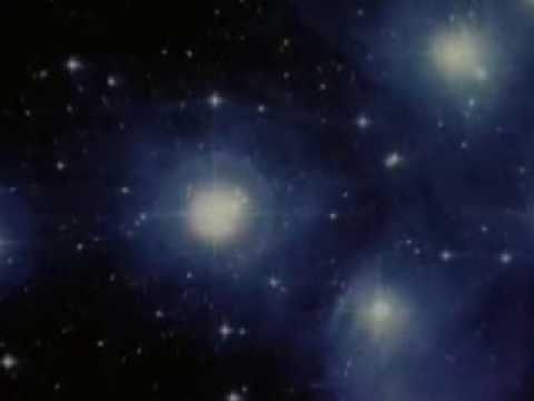 Como son las moléculas