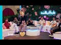 The Girls Take On The Dirty Dancing Challenge