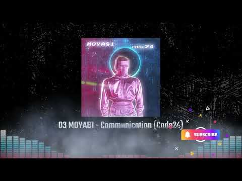 MOYA81 — CODE24 || FULL ALBUM