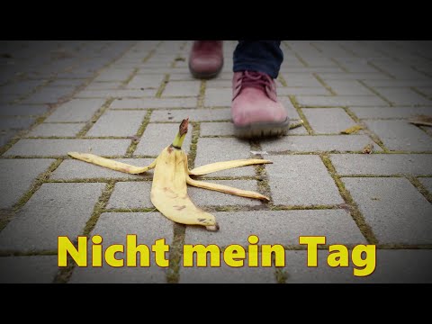 Songs für Coole Kids - Nicht mein Tag