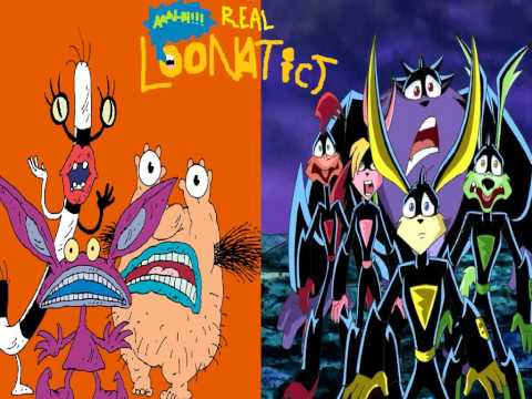 Loonatics Unleashed Deviantart